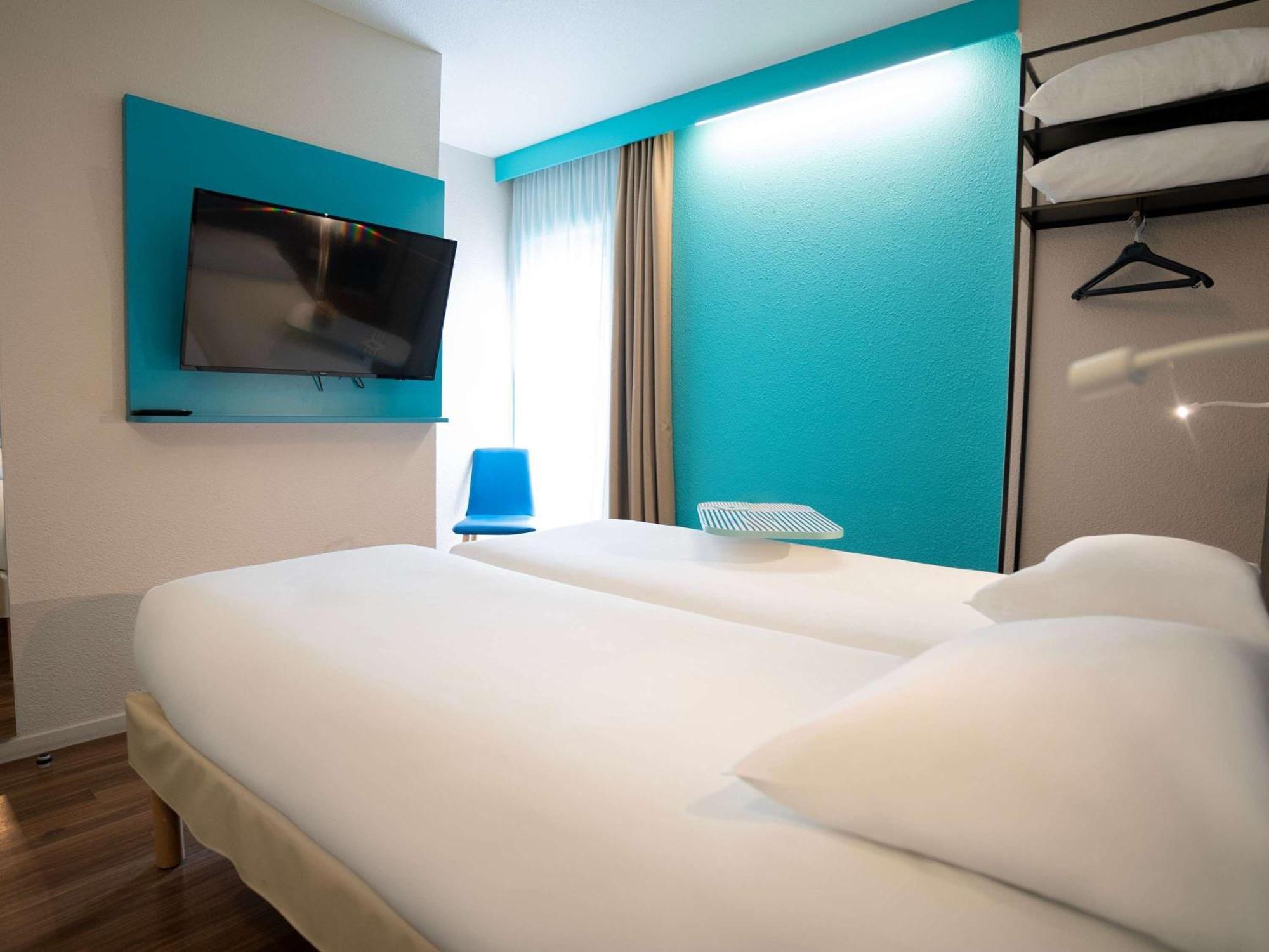 Ibis Styles Quimper Hotel Esterno foto